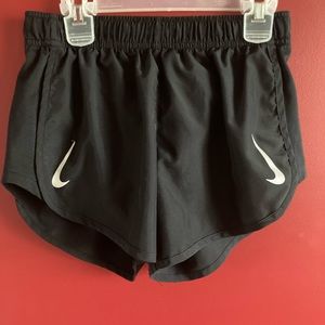 Nike Running Shorts Athletics (XS)